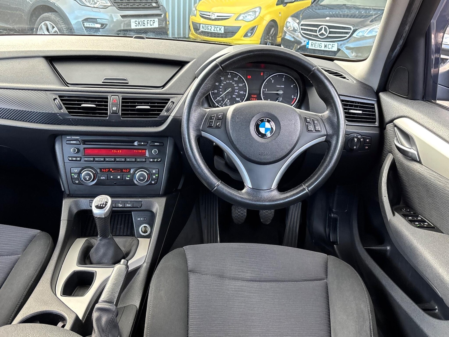 Used BMW X1 2011 for sale - 76592371: Photo 14