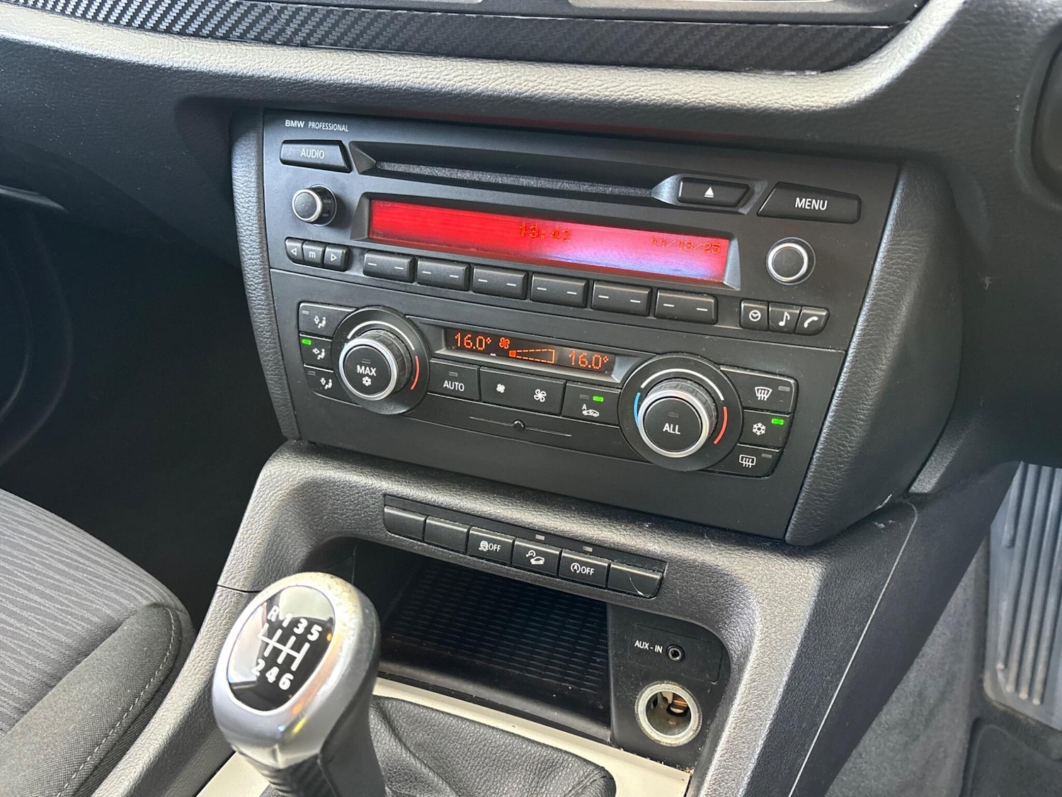 Used BMW X1 2011 for sale - 76592371: Photo 16