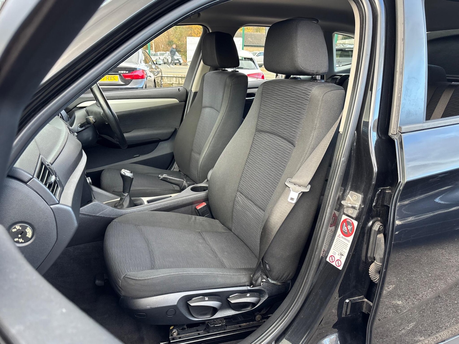 Used BMW X1 2011 for sale - 76592371: Photo 20