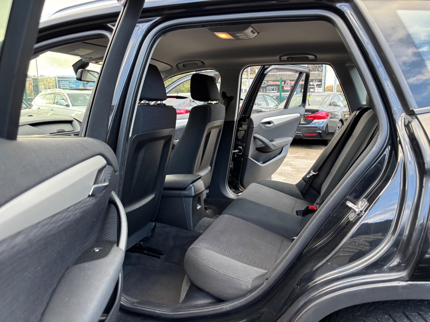 Used BMW X1 2011 for sale - 76592371: Photo 21