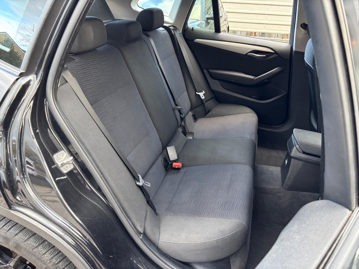 Used BMW X1 2011 for sale - 76592371: Photo 22