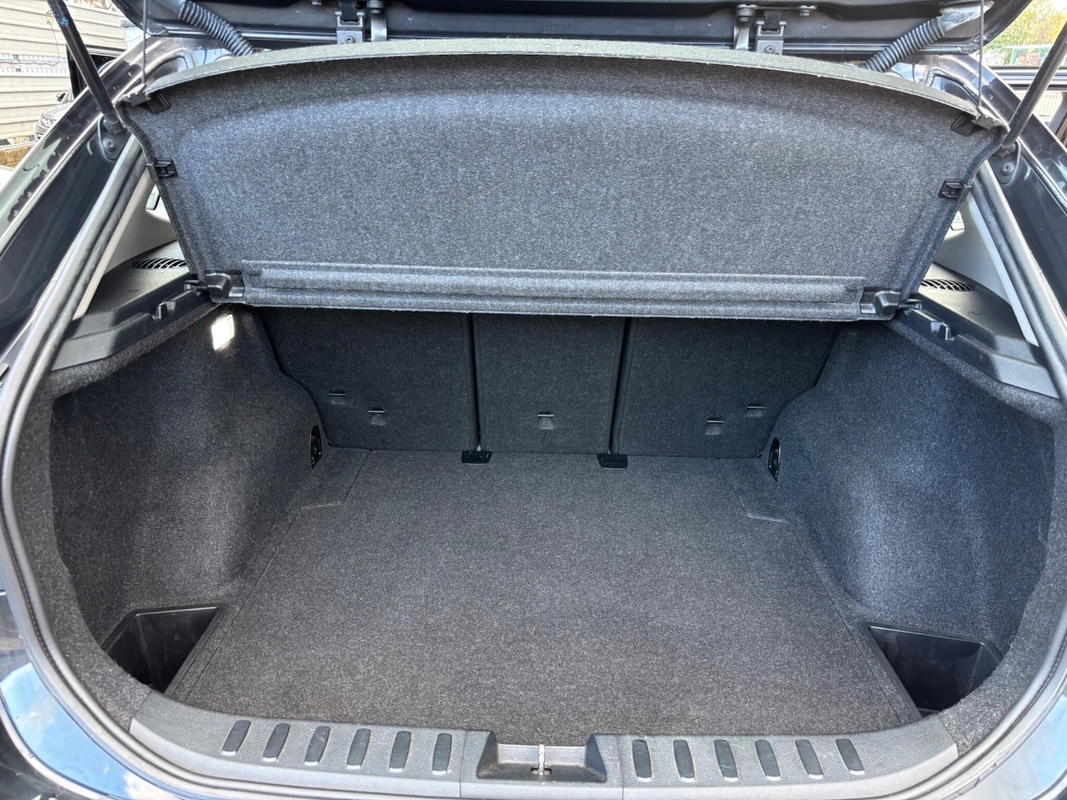 Used BMW X1 2011 for sale - 76592371: Photo 23