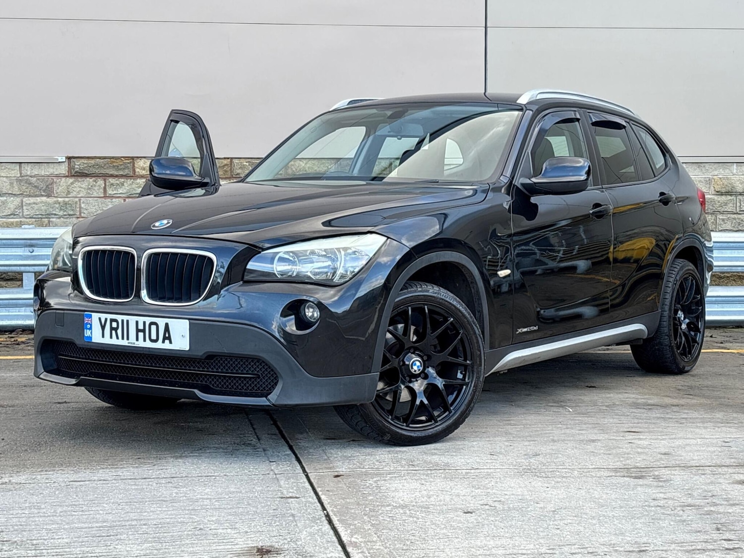 Used BMW X1 2011 for sale - 76592371: Photo 24