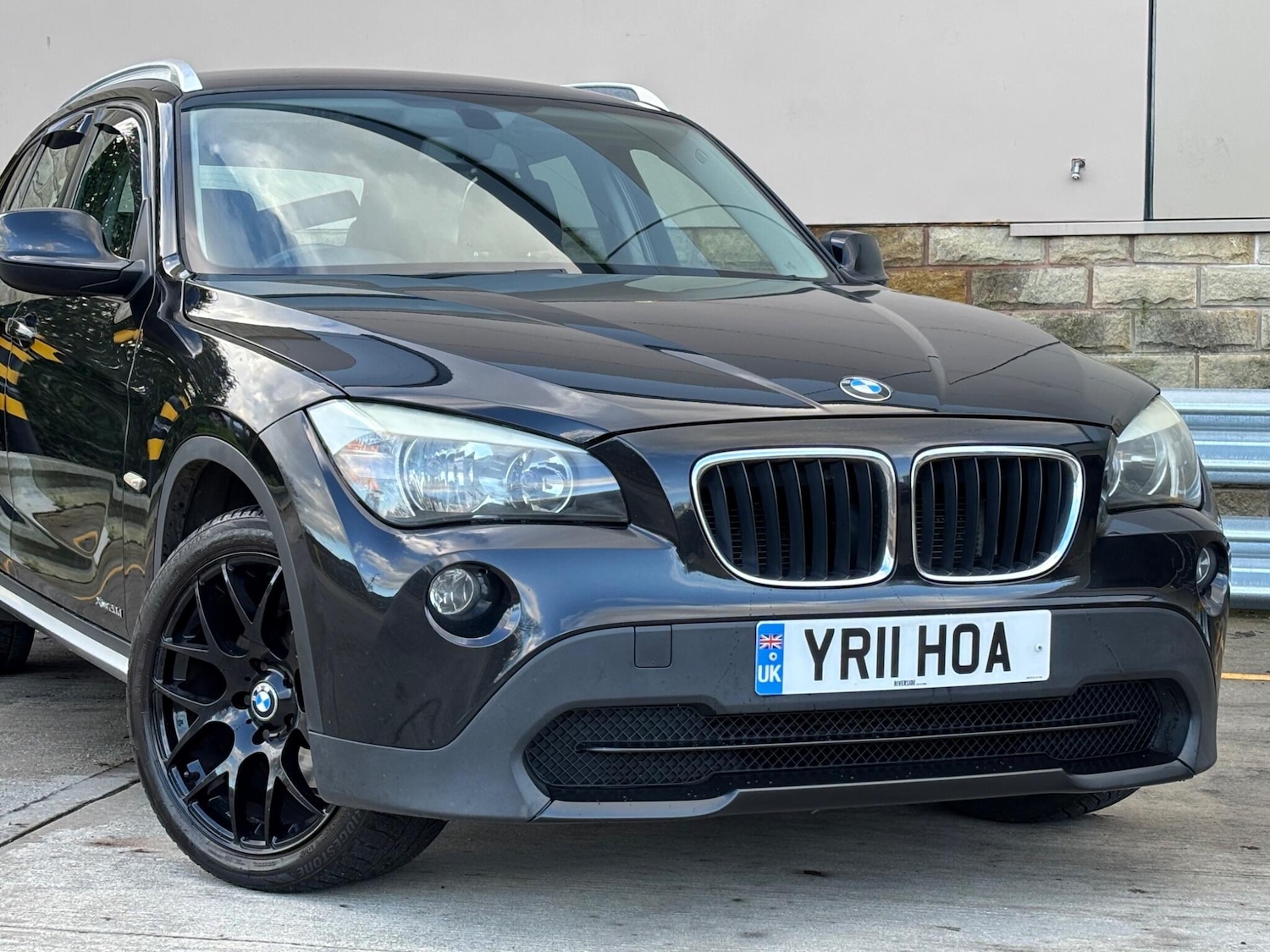 Used BMW X1 2011 for sale - 76592371: Photo 25