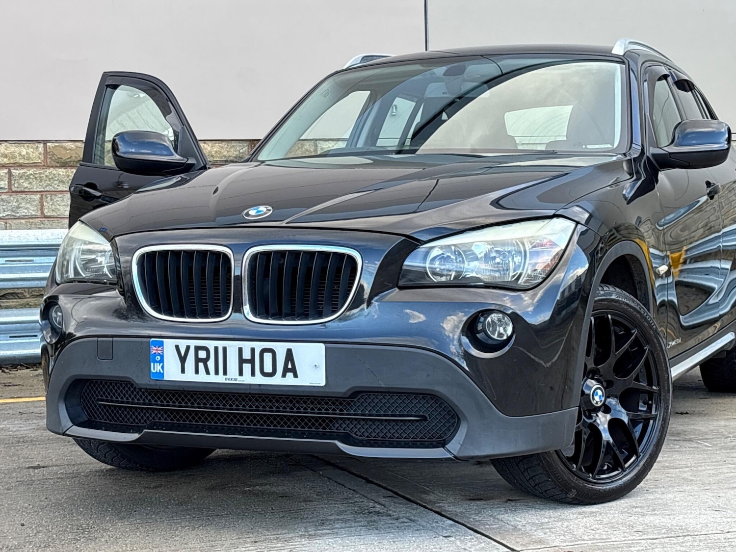 Used BMW X1 2011 for sale - 76592371: Photo 26
