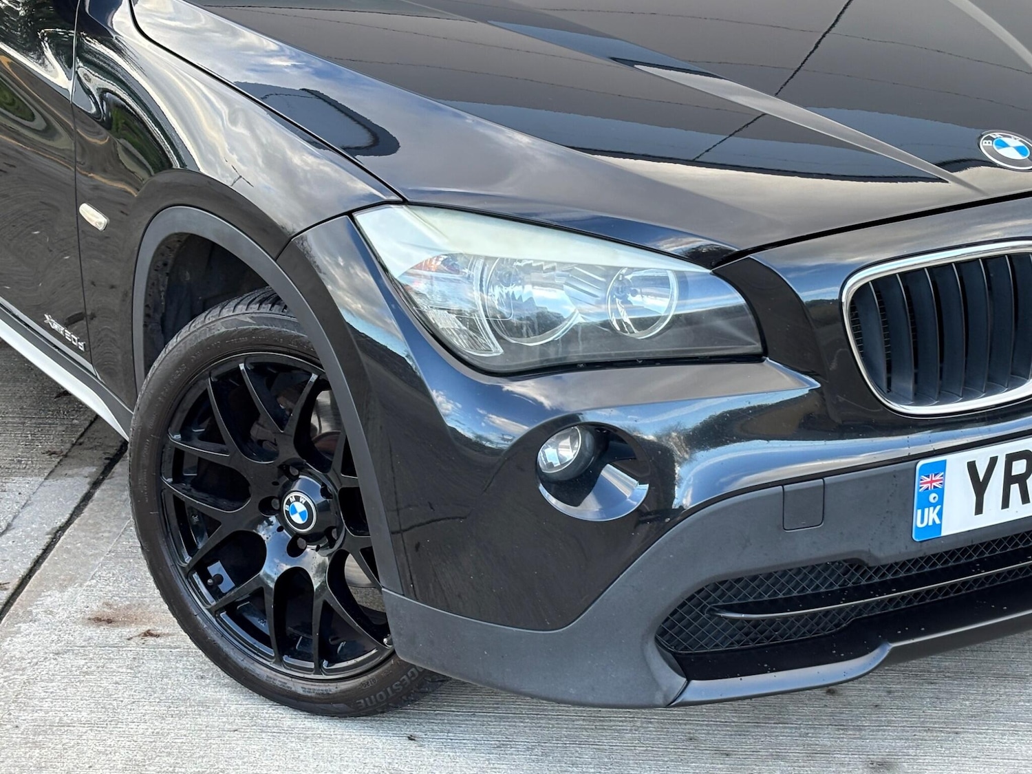 Used BMW X1 2011 for sale - 76592371: Photo 27