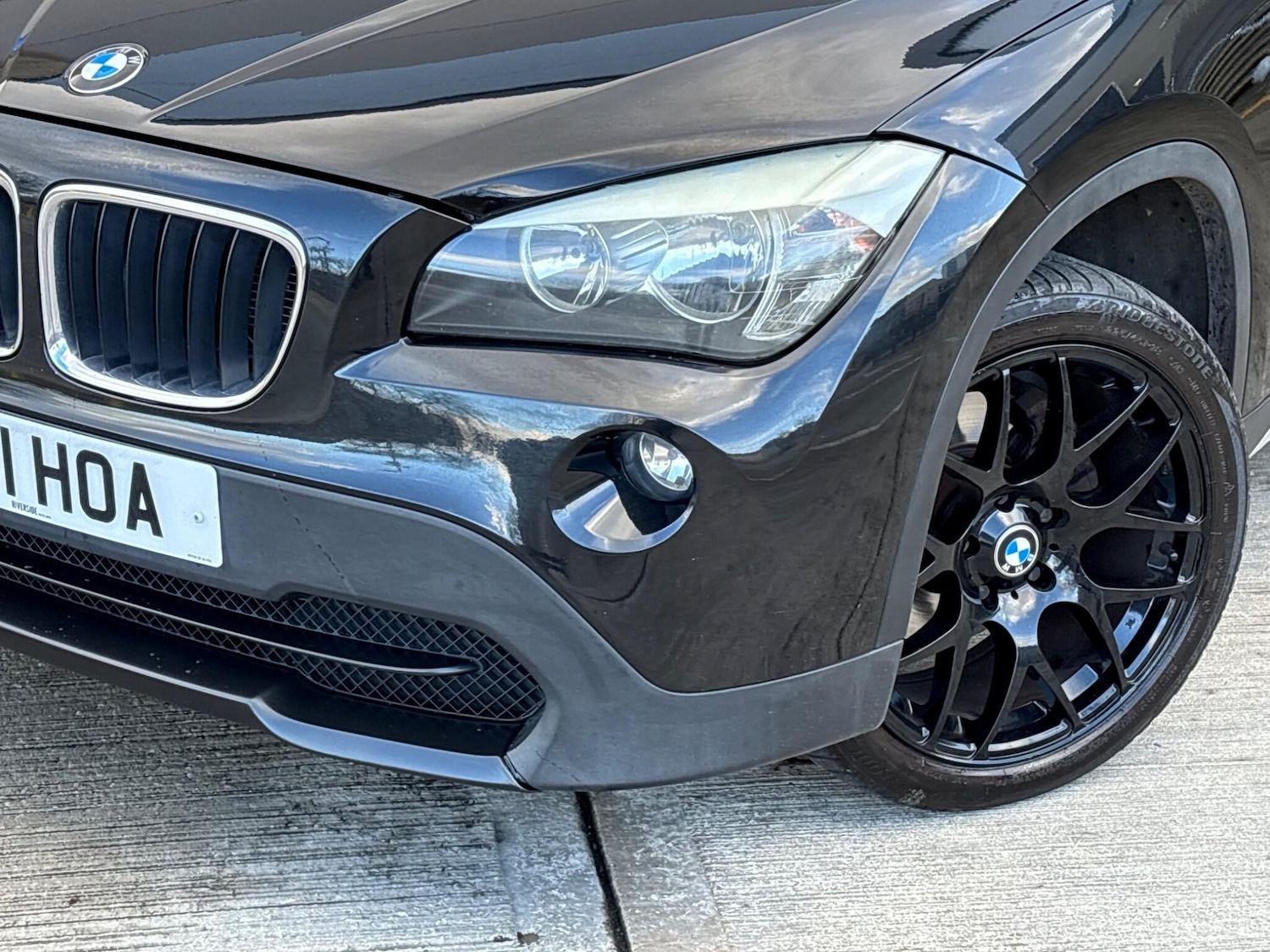 Used BMW X1 2011 for sale - 76592371: Photo 28