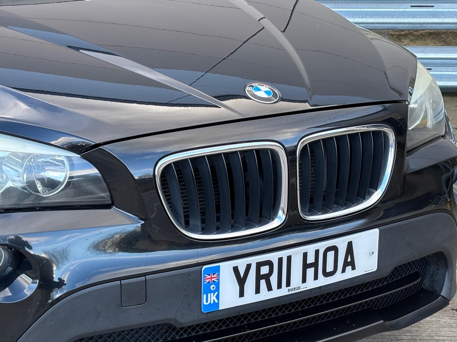 Used BMW X1 2011 for sale - 76592371: Photo 29