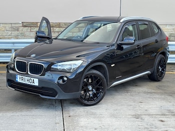 Used BMW X1 2011 for sale - 76592371: Photo