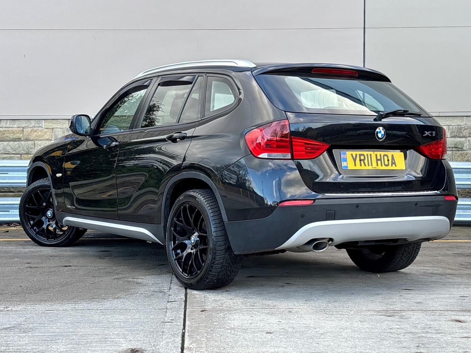 Used BMW X1 2011 for sale - 76592371: Photo 3