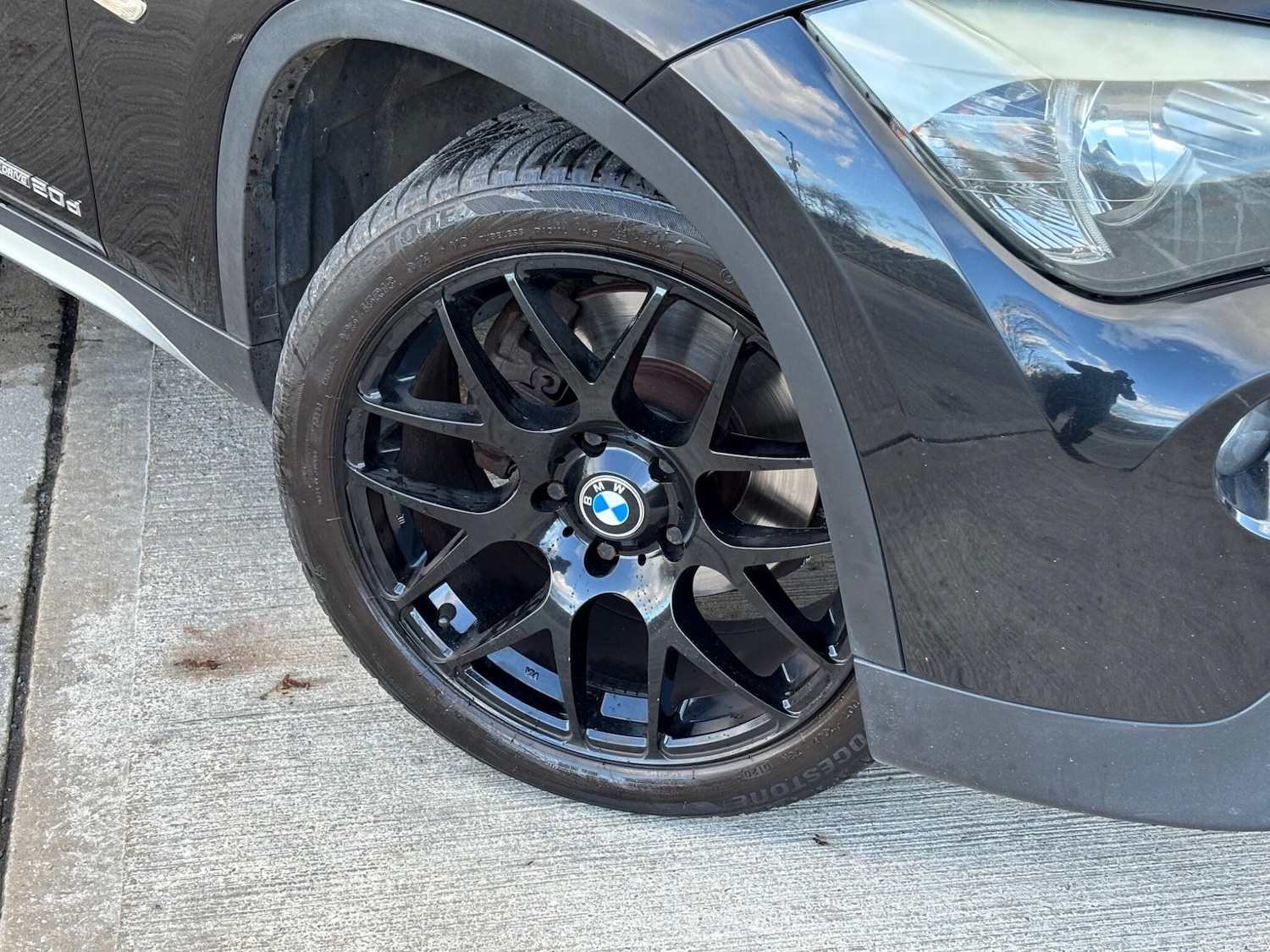 Used BMW X1 2011 for sale - 76592371: Photo 30