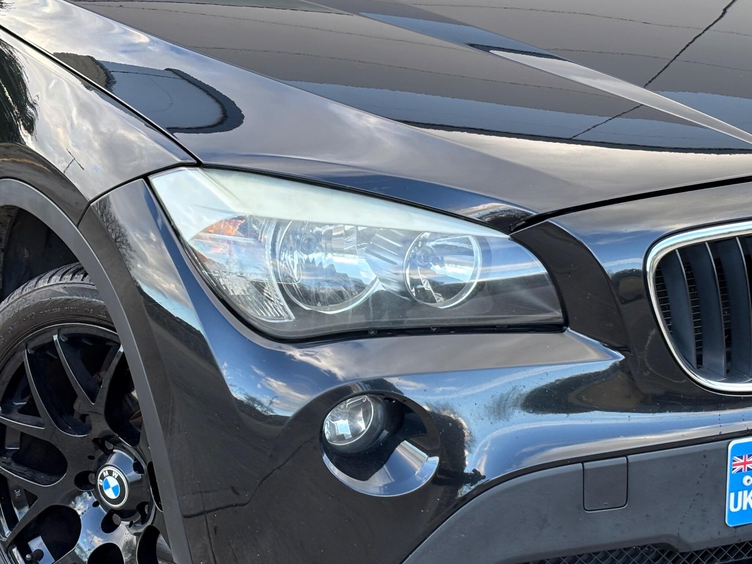 Used BMW X1 2011 for sale - 76592371: Photo 31