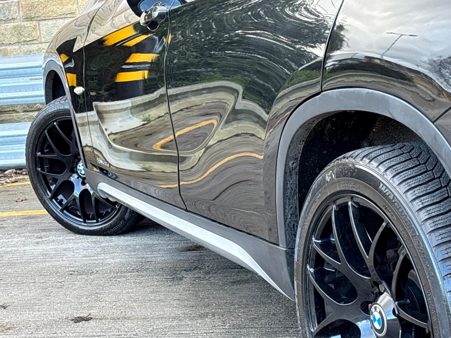 Used BMW X1 2011 for sale - 76592371: Photo 32