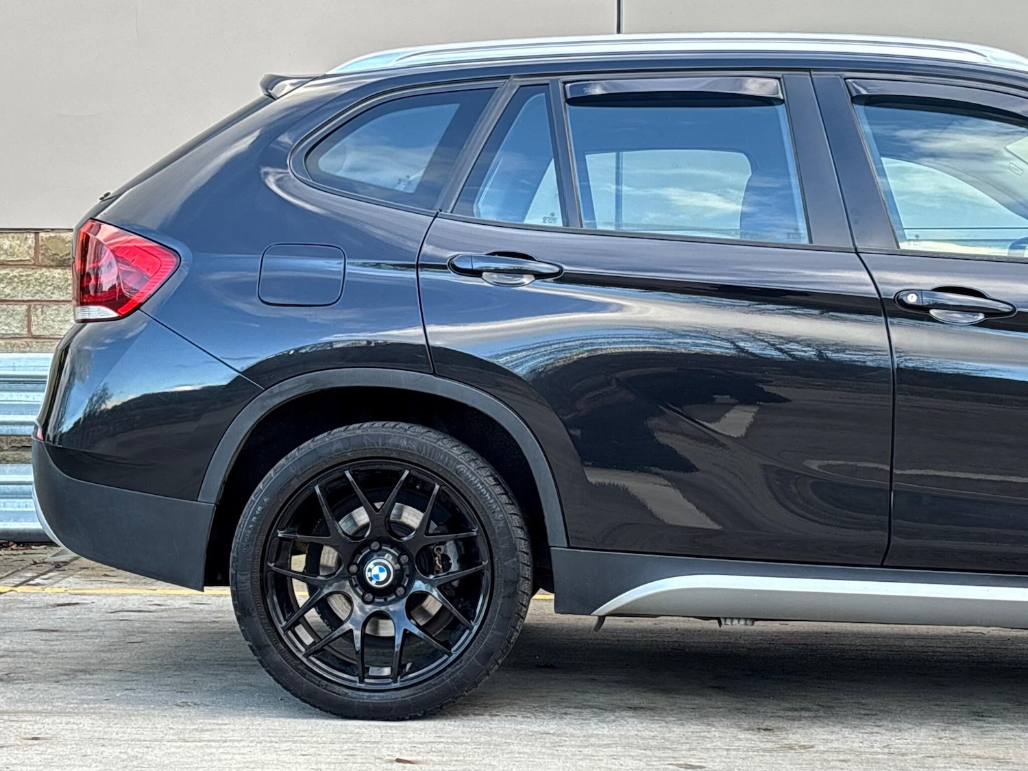 Used BMW X1 2011 for sale - 76592371: Photo 33