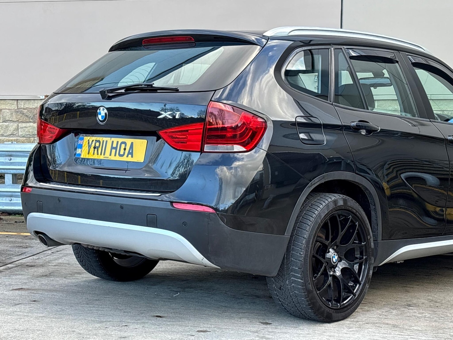 Used BMW X1 2011 for sale - 76592371: Photo 34
