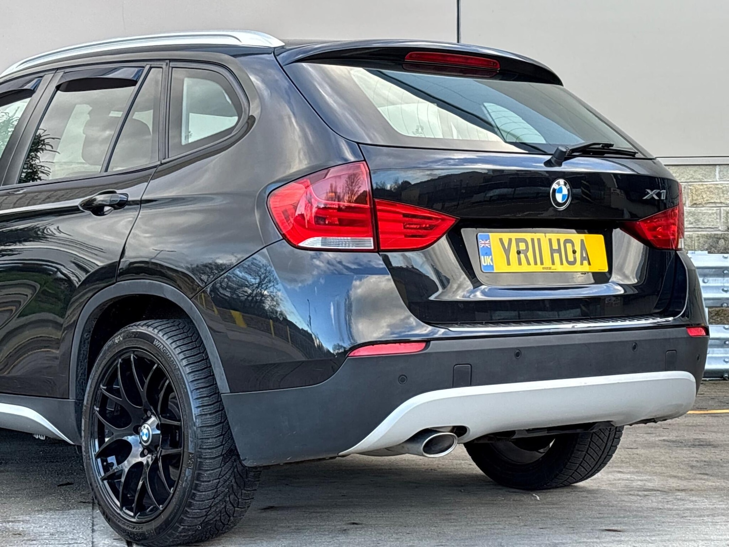 Used BMW X1 2011 for sale - 76592371: Photo 35