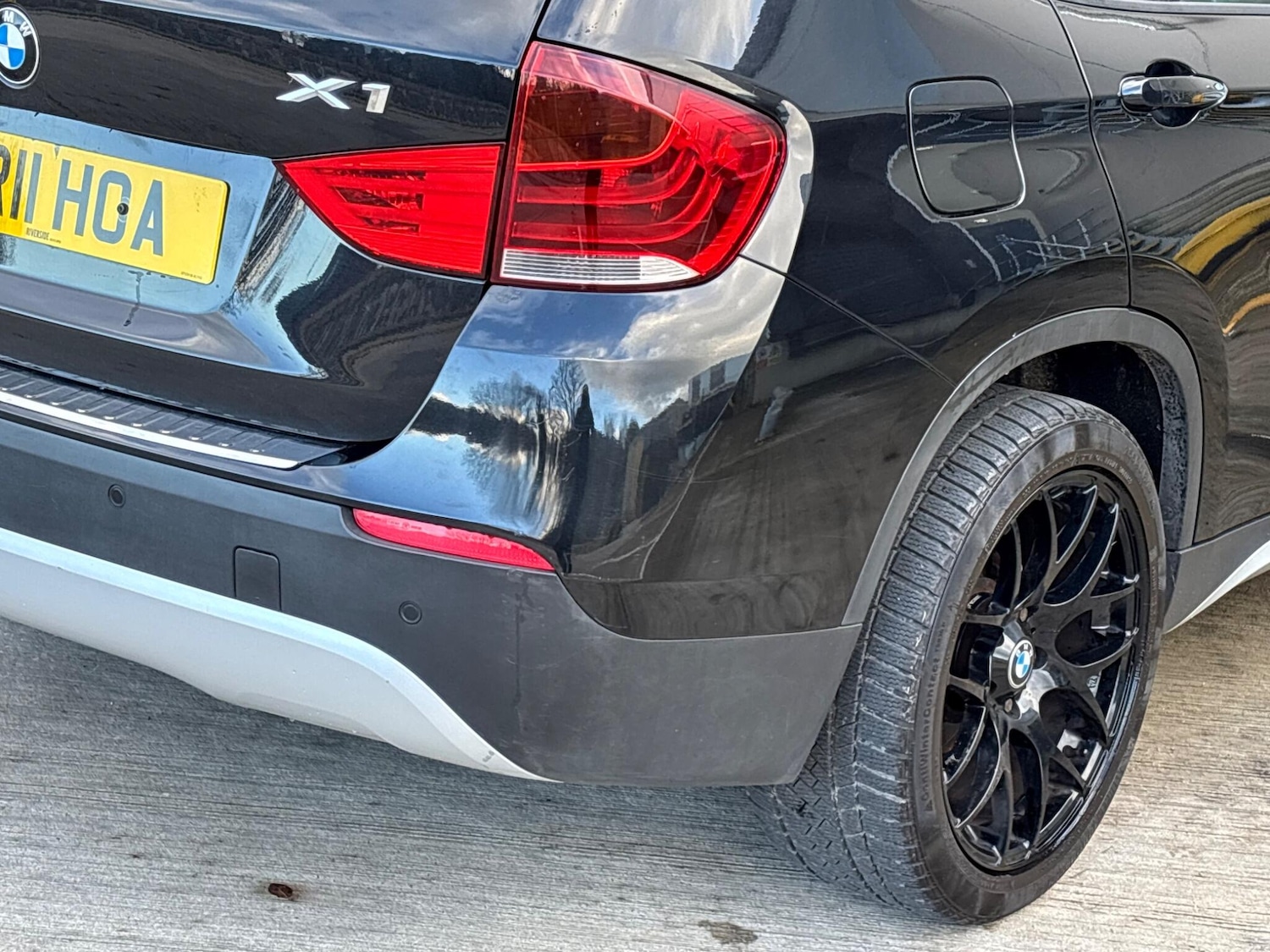 Used BMW X1 2011 for sale - 76592371: Photo 36