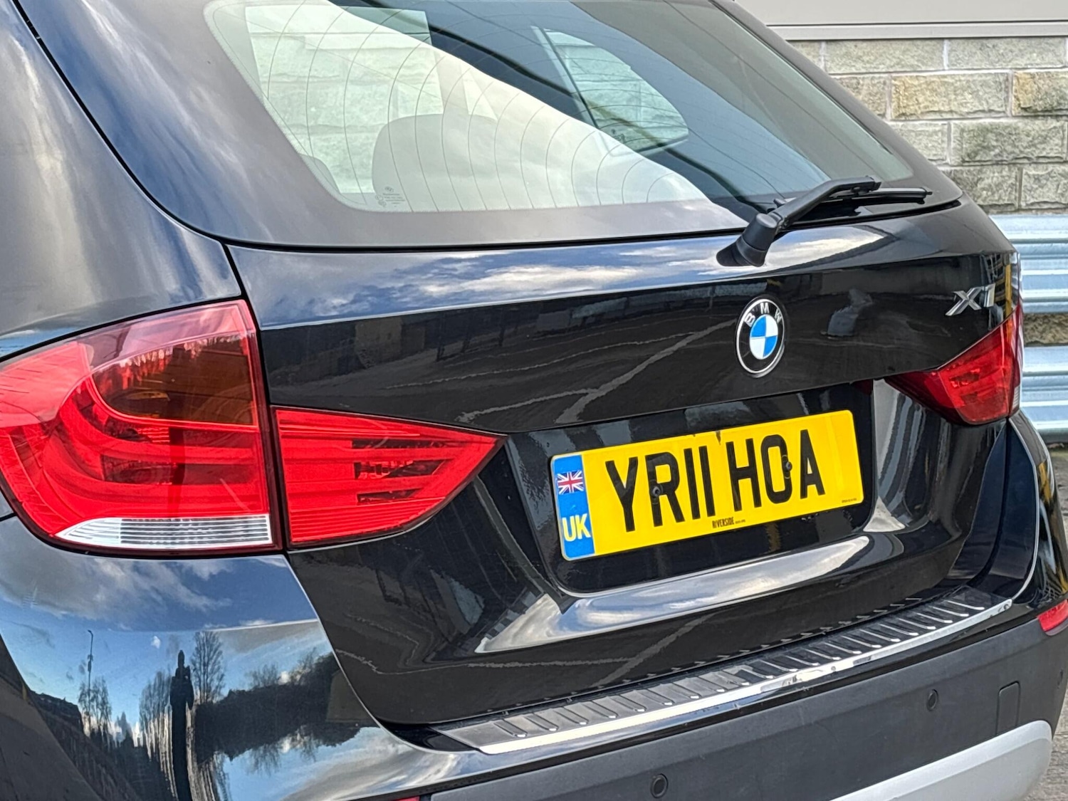 Used BMW X1 2011 for sale - 76592371: Photo 38