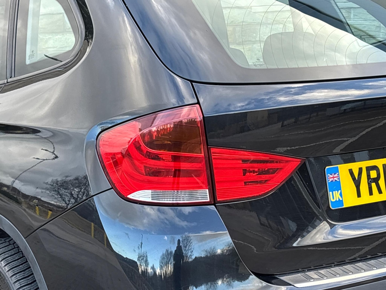 Used BMW X1 2011 for sale - 76592371: Photo 39