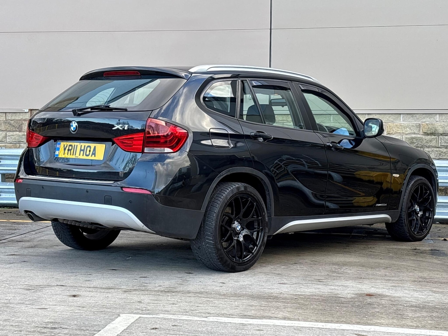 Used BMW X1 2011 for sale - 76592371: Photo 4