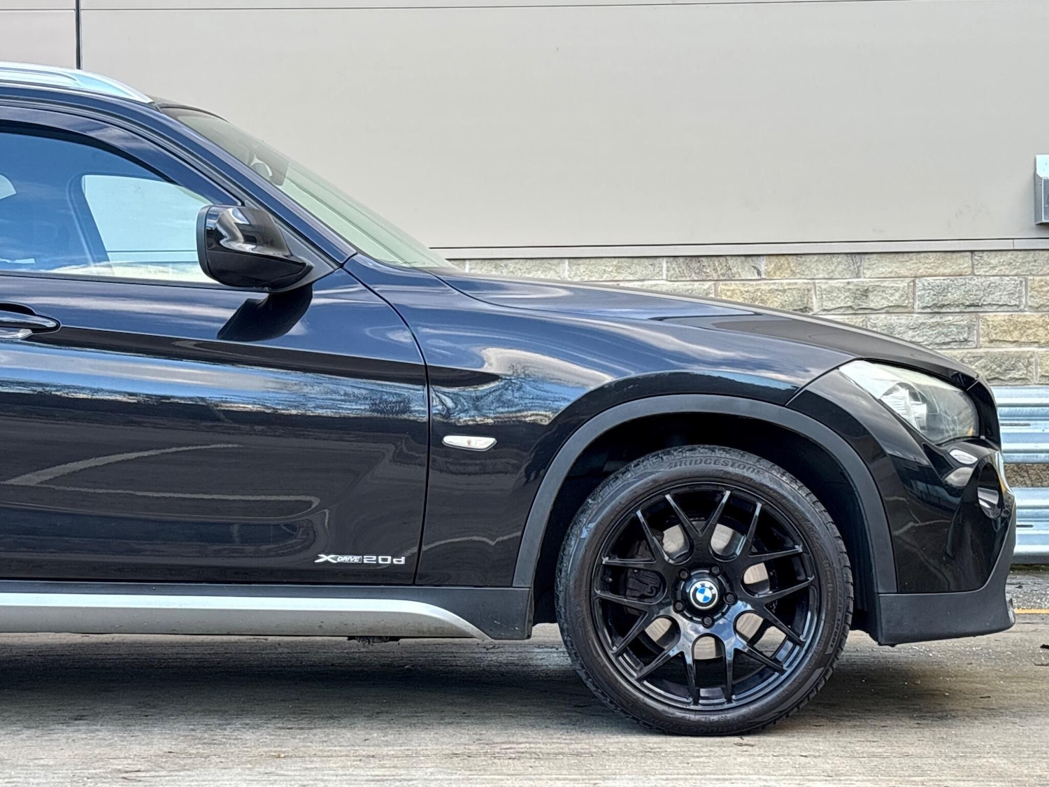 Used BMW X1 2011 for sale - 76592371: Photo 40