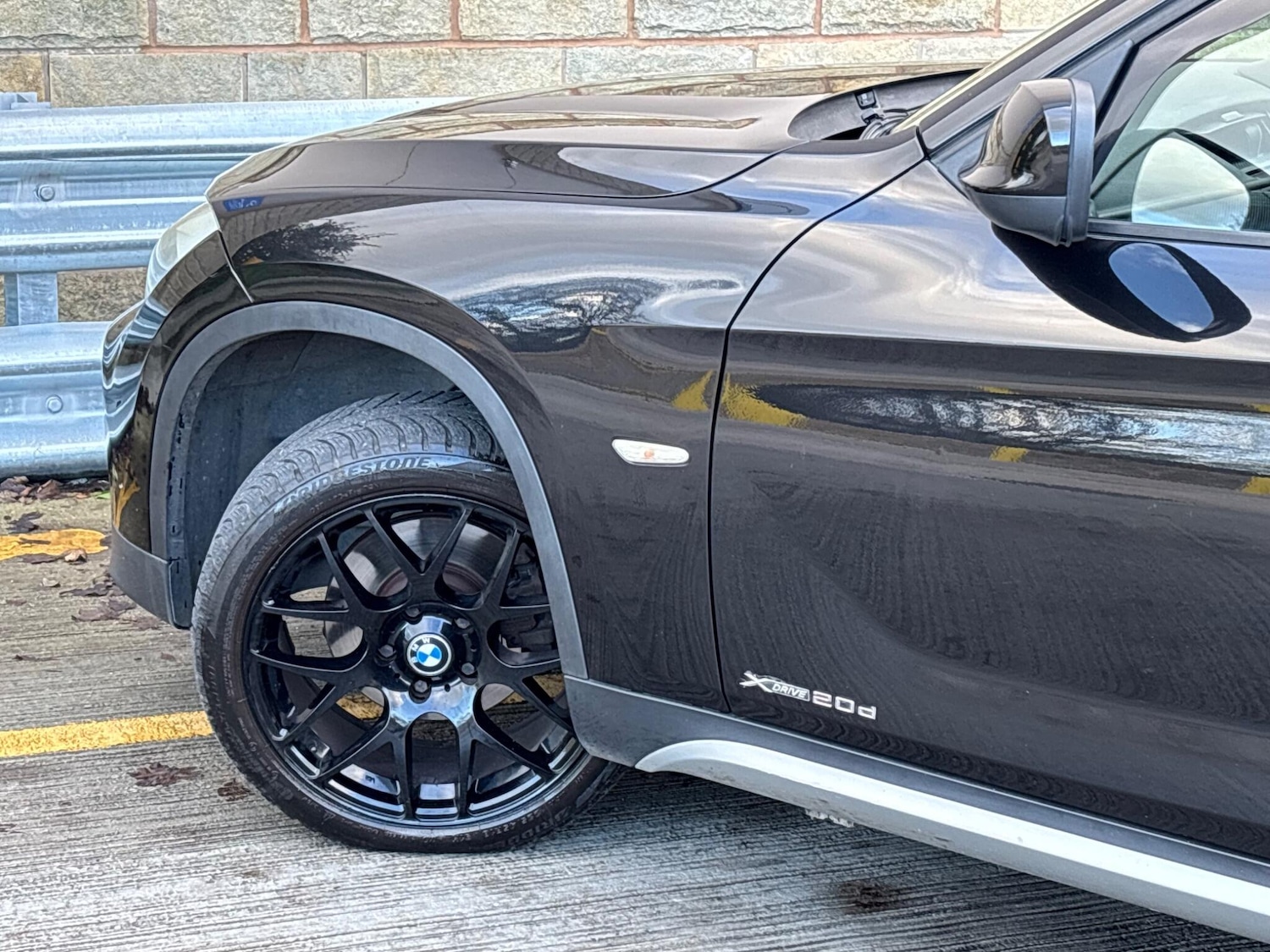 Used BMW X1 2011 for sale - 76592371: Photo 41