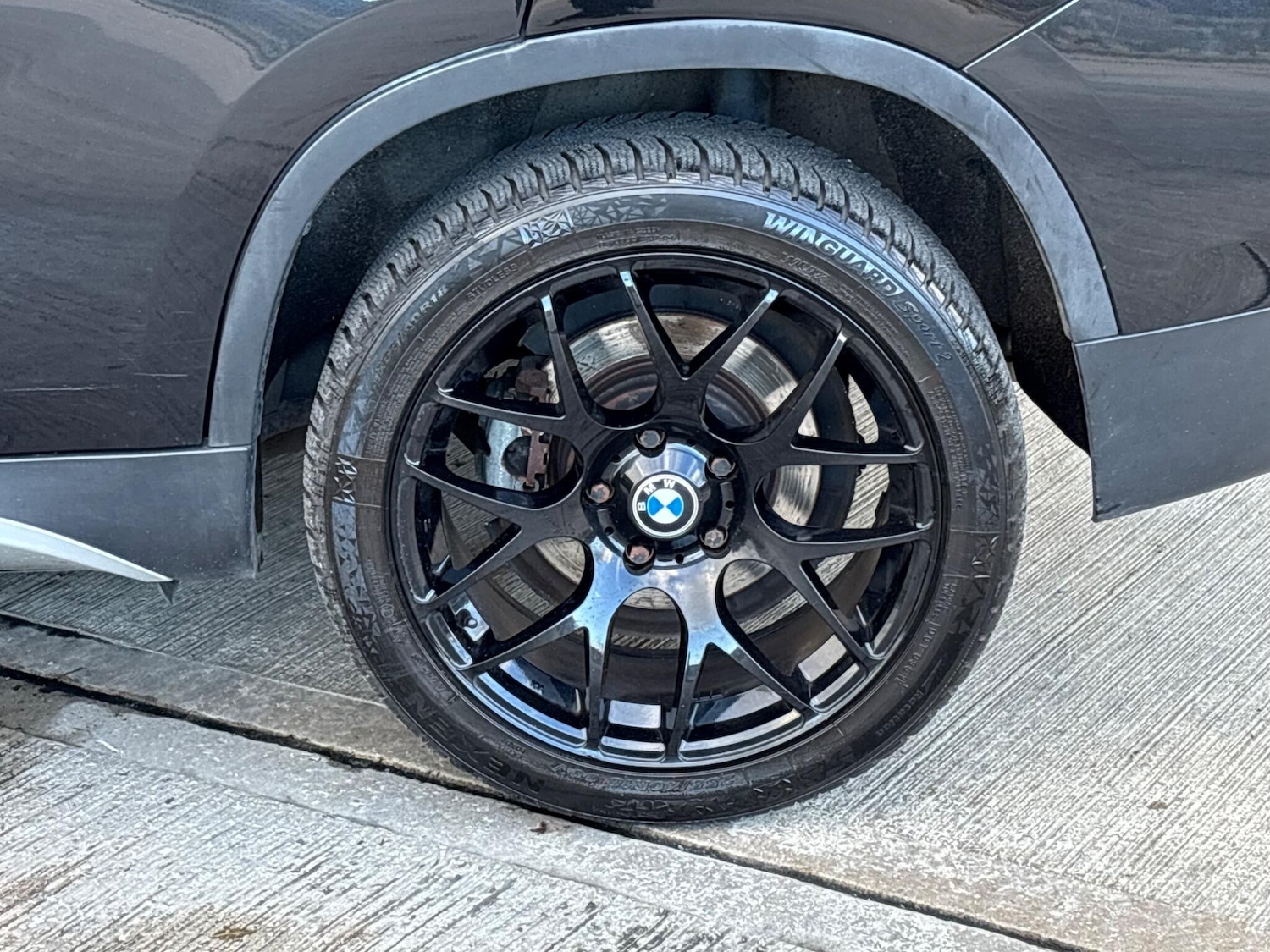 Used BMW X1 2011 for sale - 76592371: Photo 42