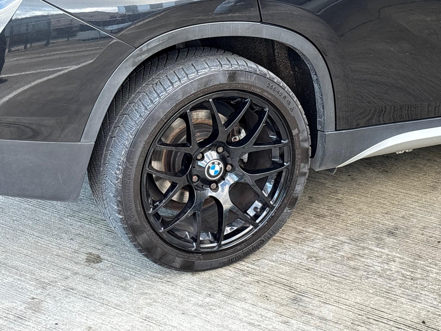 Used BMW X1 2011 for sale - 76592371: Photo 43