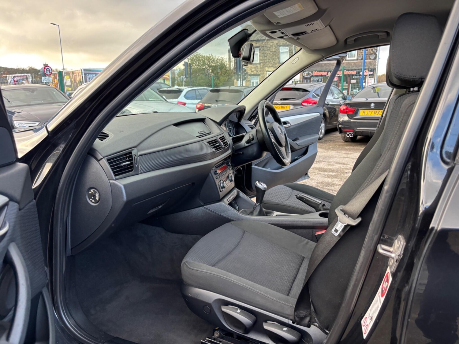 Used BMW X1 2011 for sale - 76592371: Photo 44