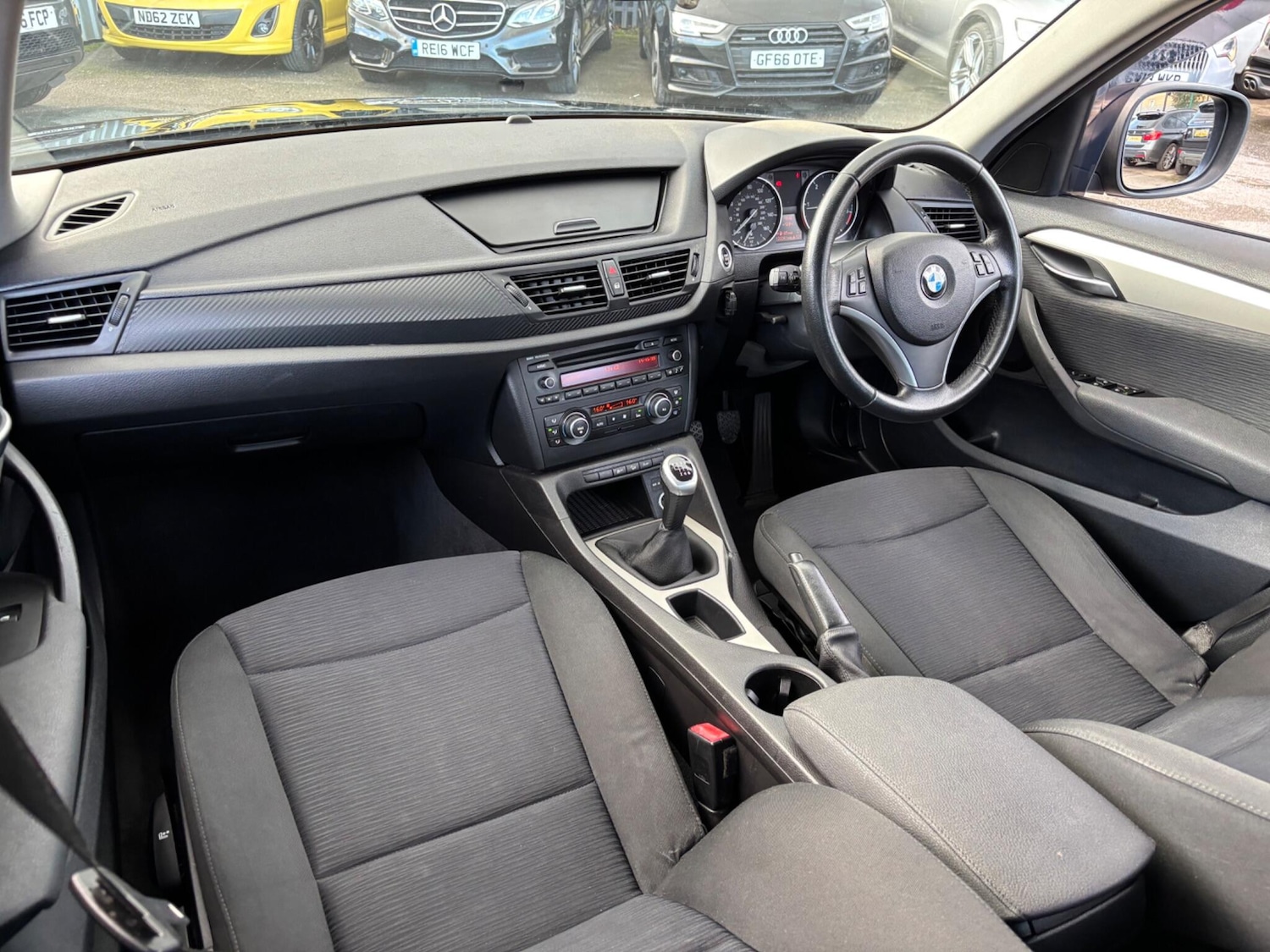 Used BMW X1 2011 for sale - 76592371: Photo 46