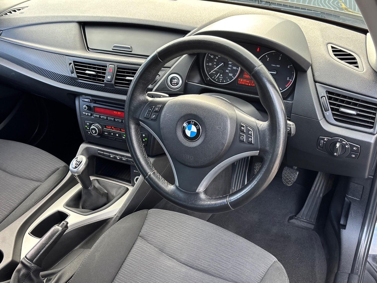 Used BMW X1 2011 for sale - 76592371: Photo 47