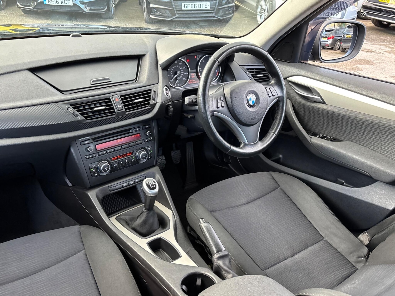 Used BMW X1 2011 for sale - 76592371: Photo 48