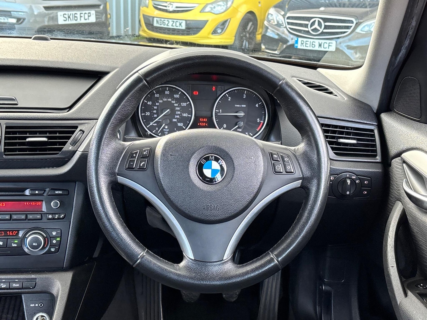 Used BMW X1 2011 for sale - 76592371: Photo 49