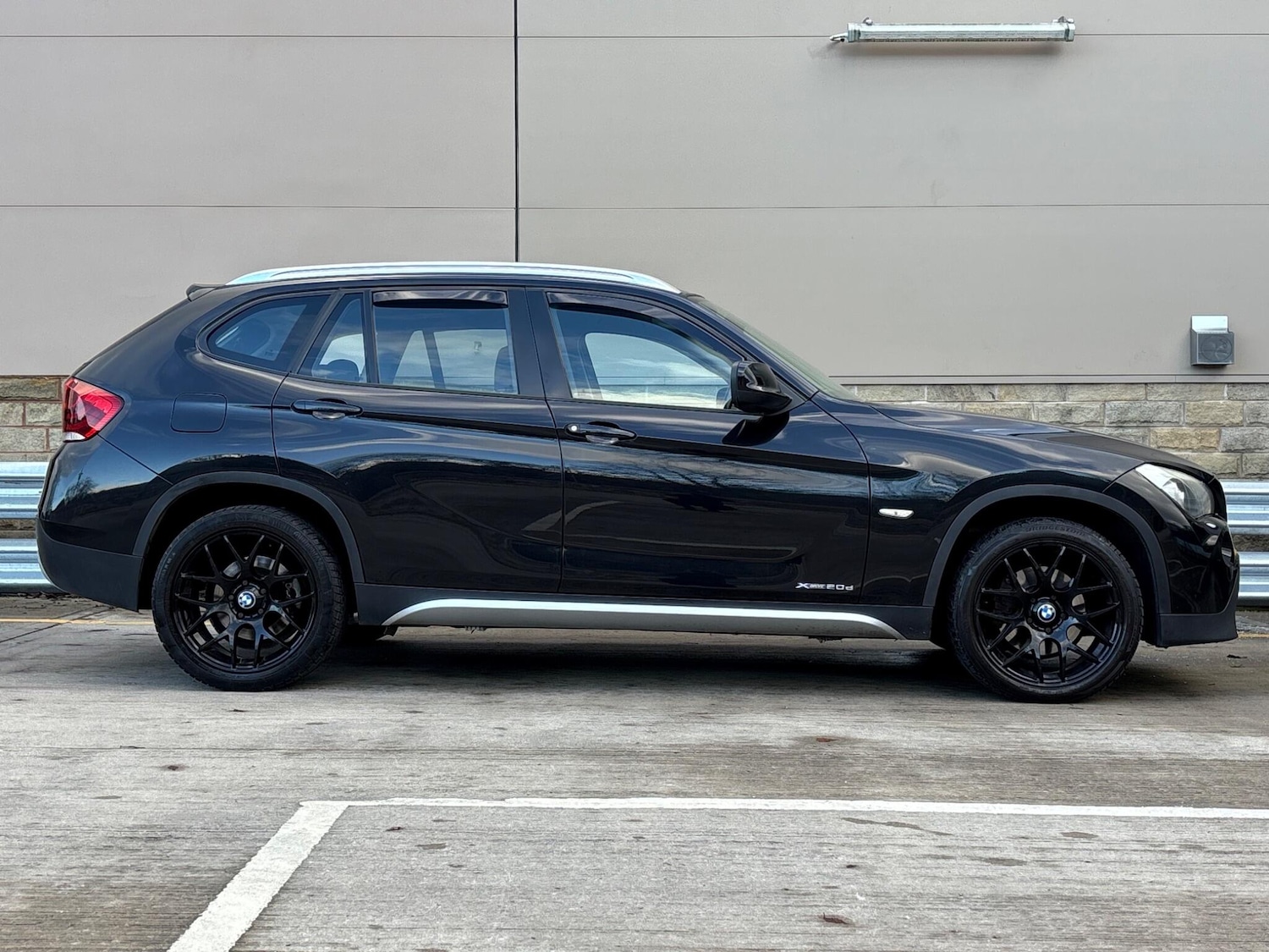 Used BMW X1 2011 for sale - 76592371: Photo 5