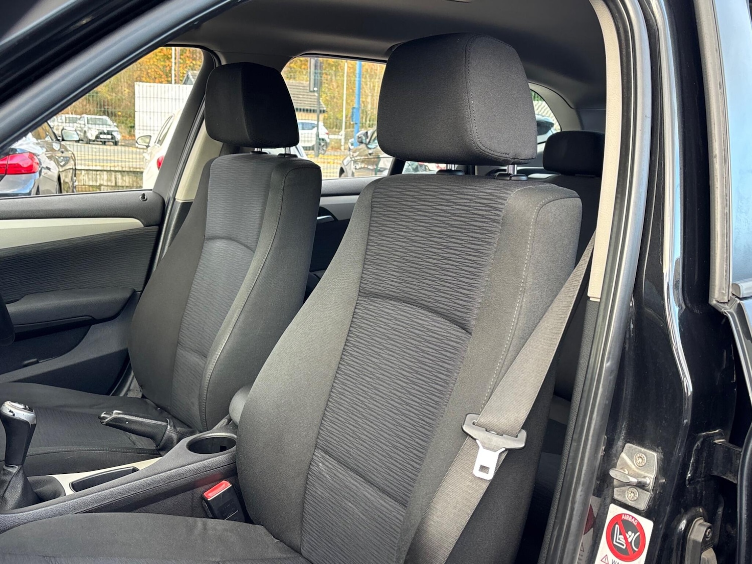 Used BMW X1 2011 for sale - 76592371: Photo 54