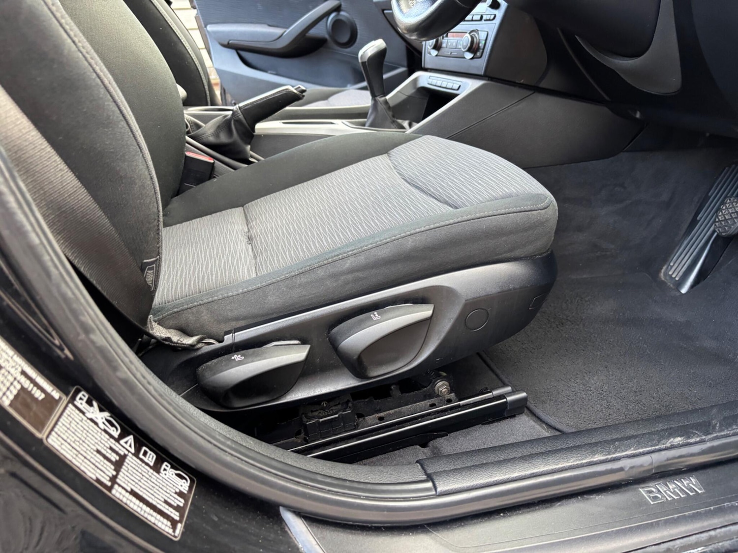 Used BMW X1 2011 for sale - 76592371: Photo 56