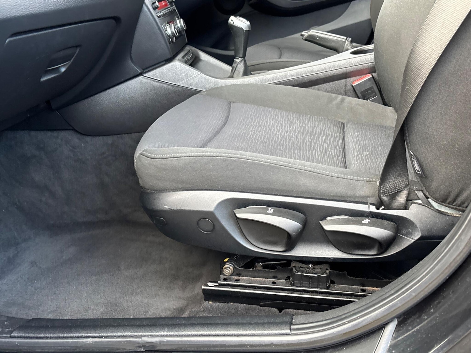 Used BMW X1 2011 for sale - 76592371: Photo 57