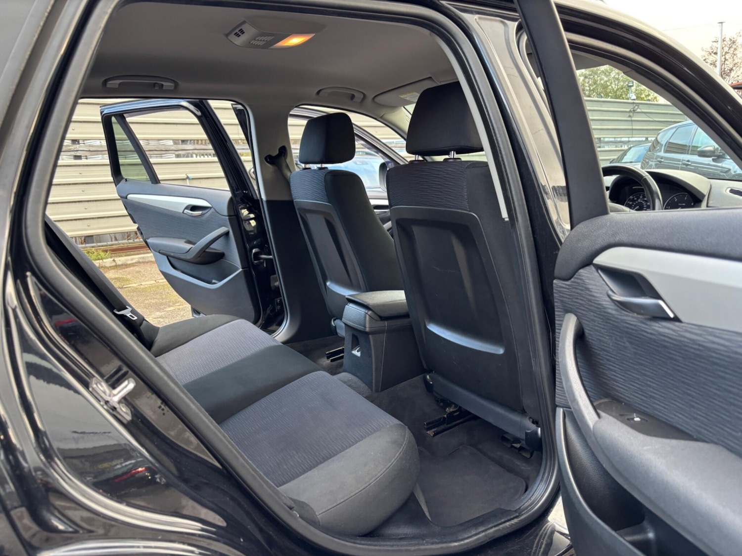 Used BMW X1 2011 for sale - 76592371: Photo 59