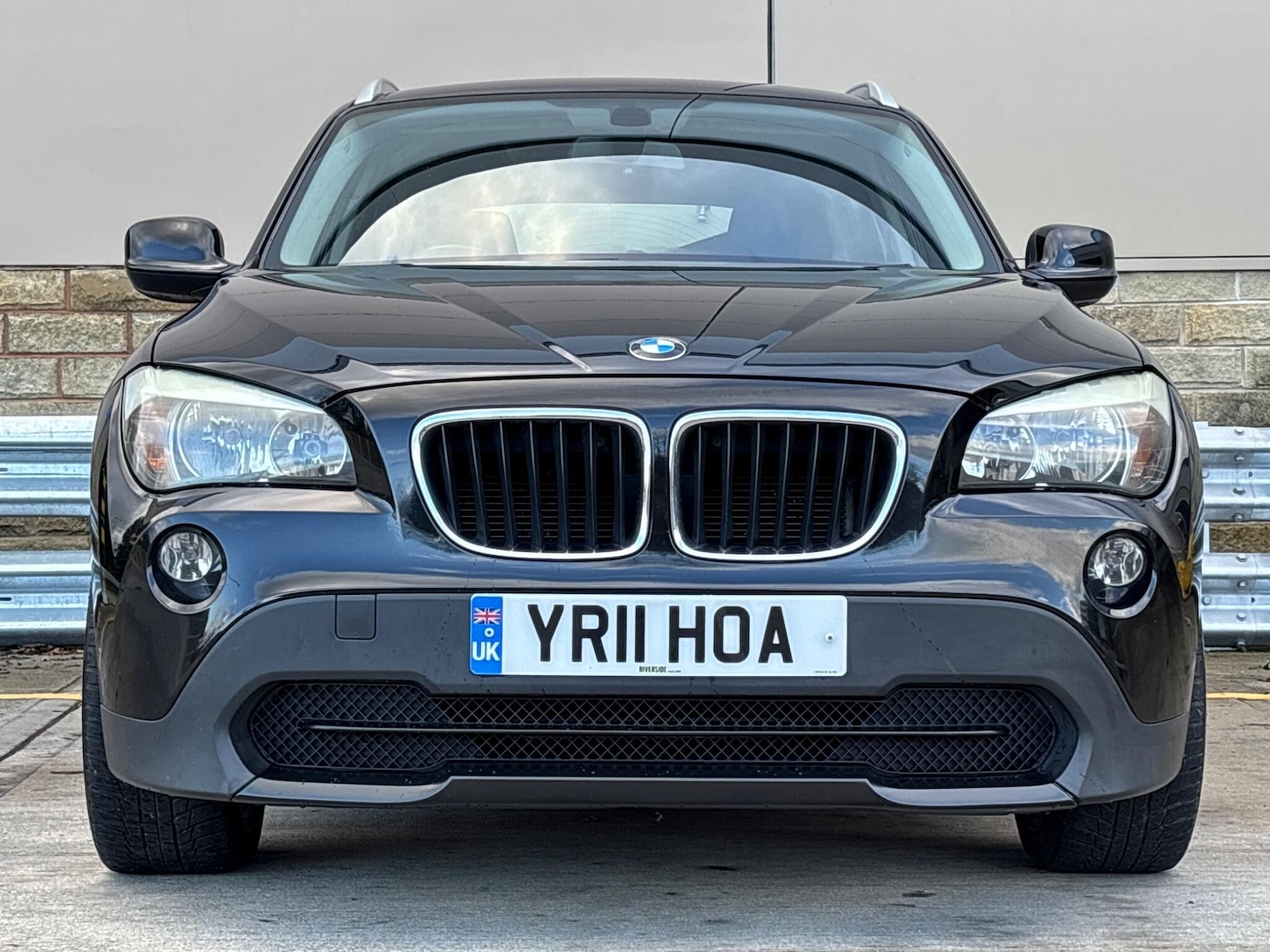 Used BMW X1 2011 for sale - 76592371: Photo 6