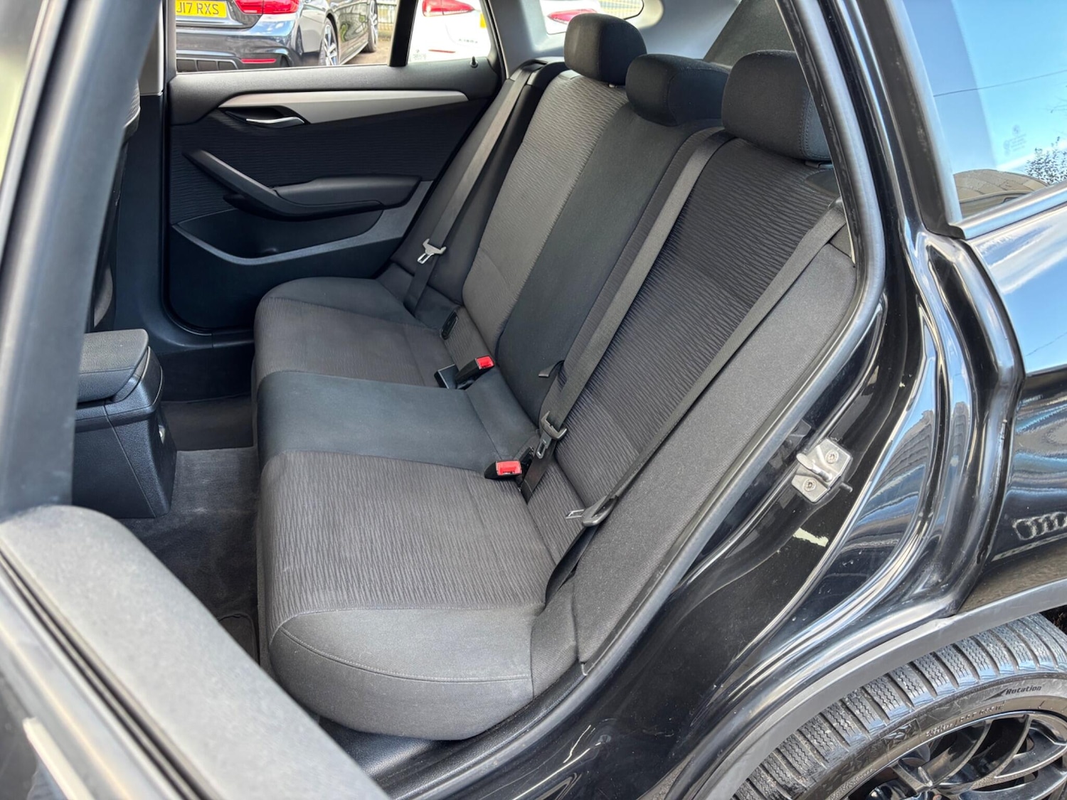 Used BMW X1 2011 for sale - 76592371: Photo 60