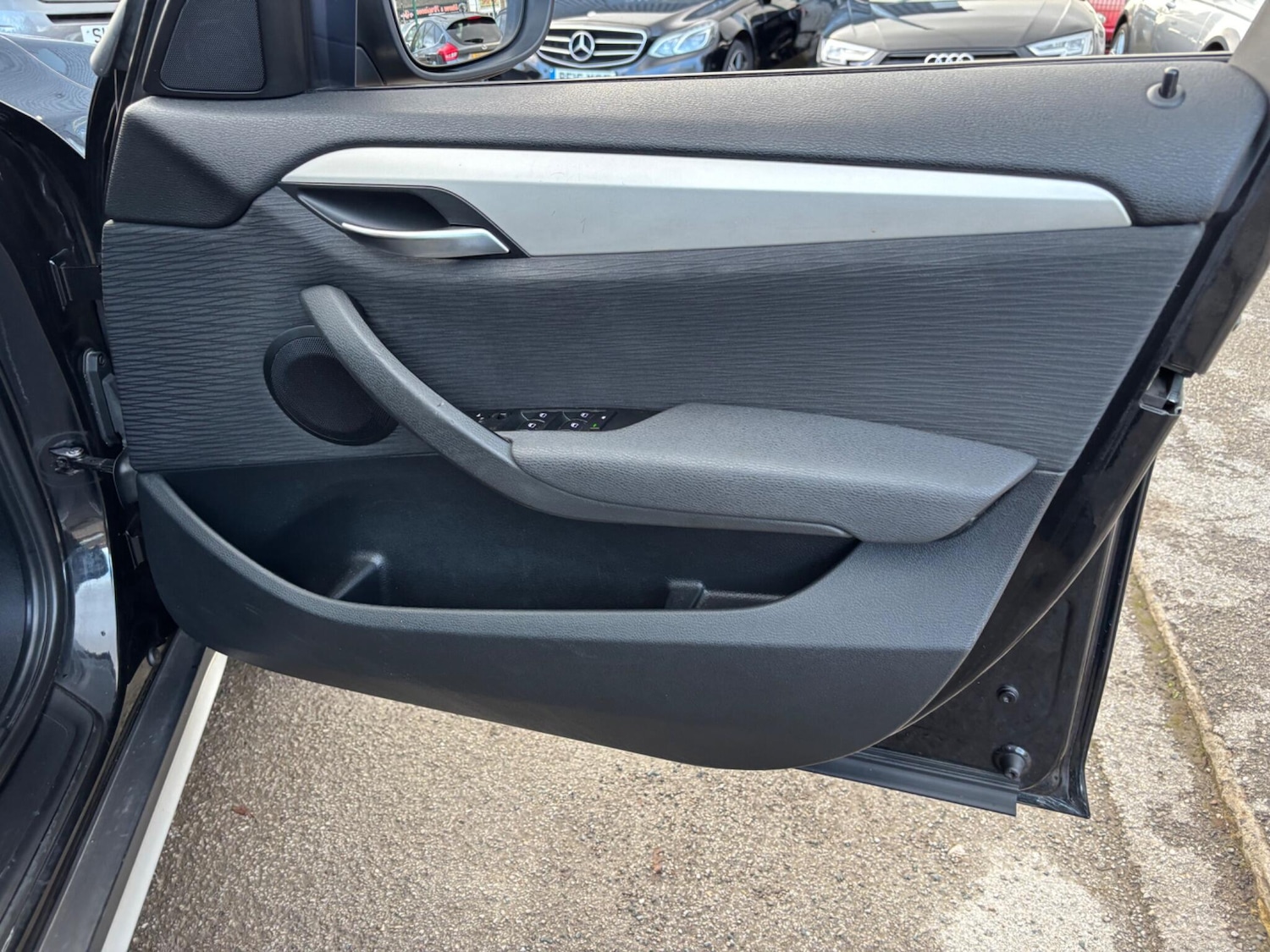 Used BMW X1 2011 for sale - 76592371: Photo 67