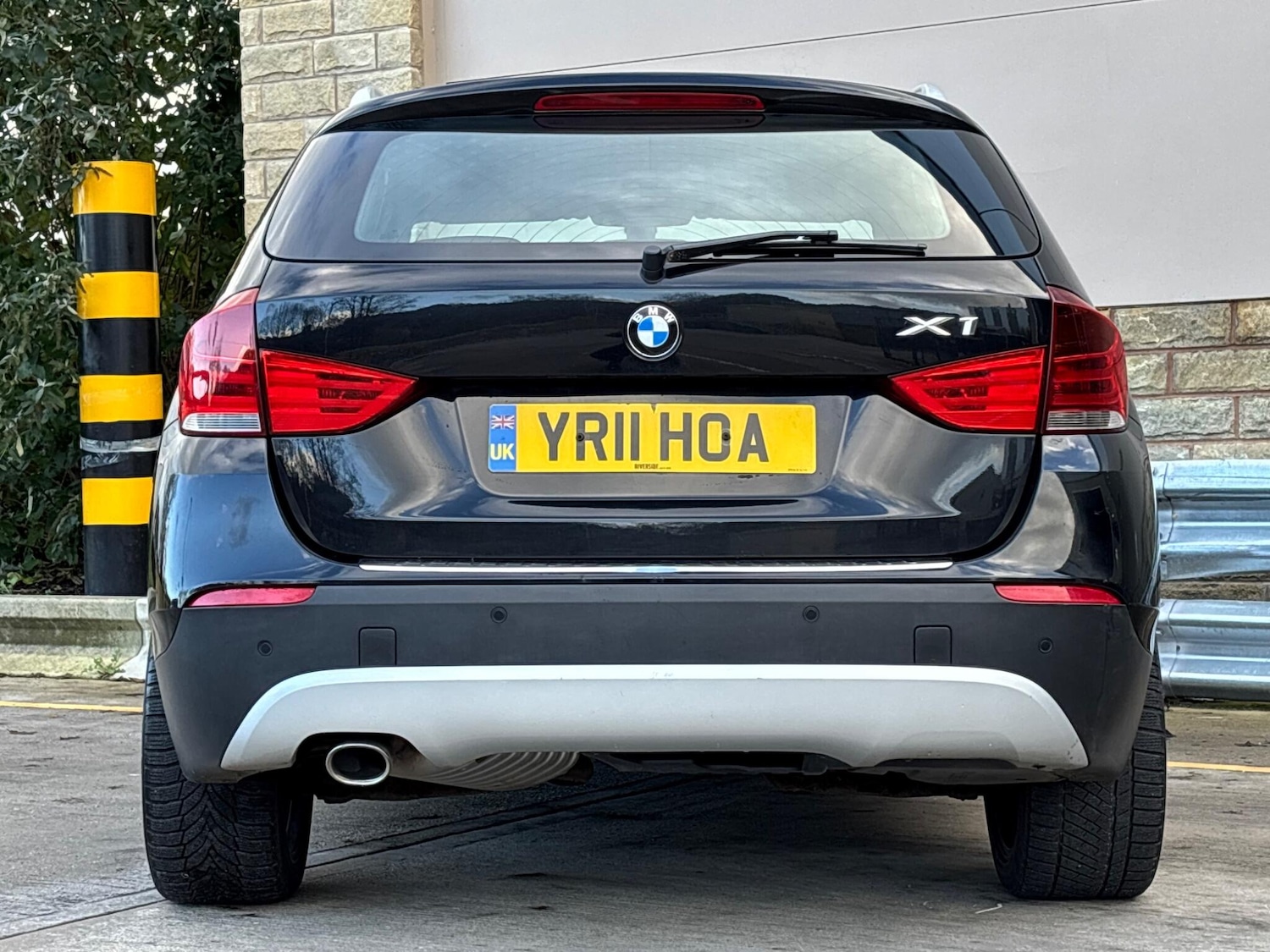 Used BMW X1 2011 for sale - 76592371: Photo 7