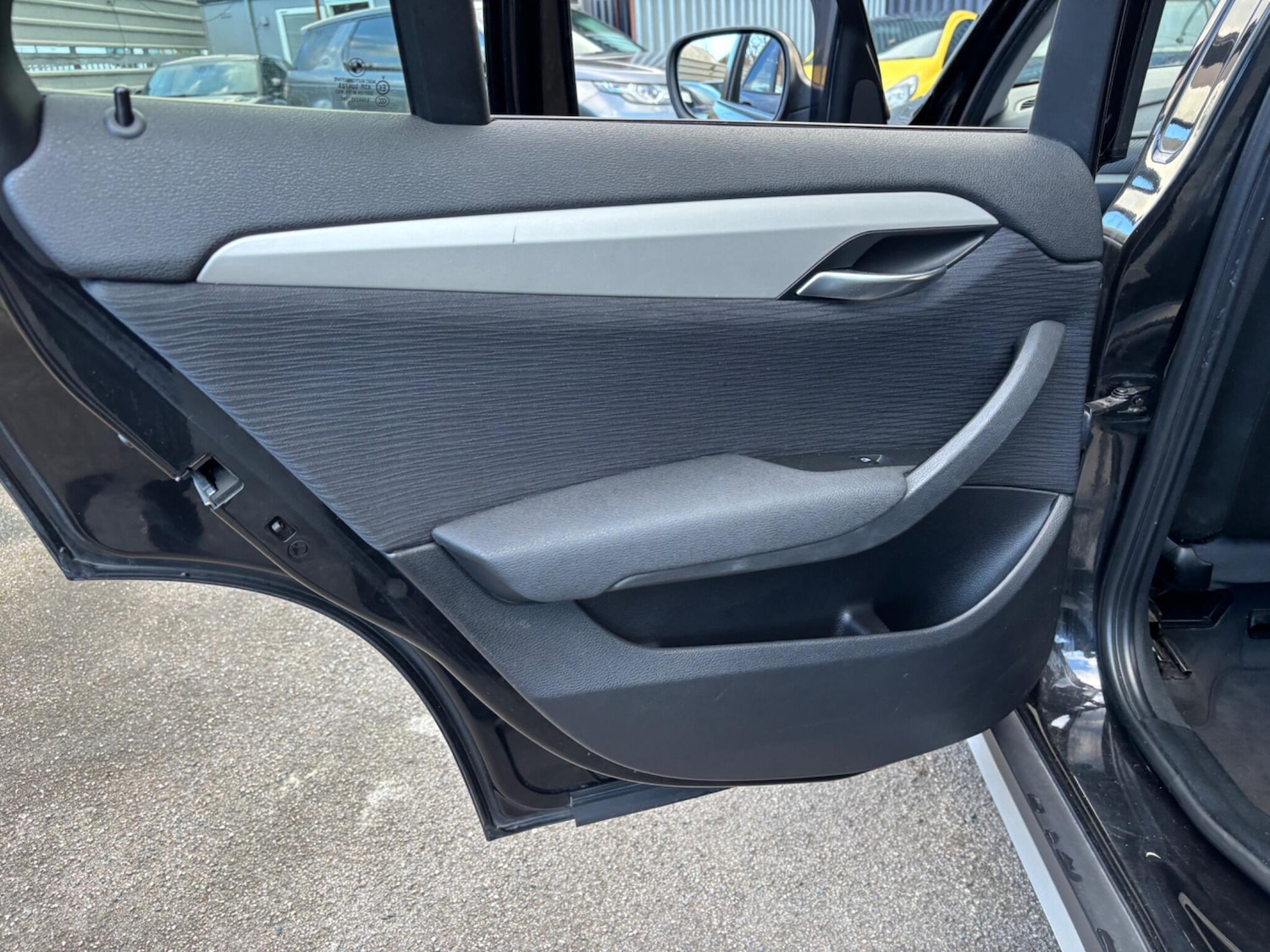 Used BMW X1 2011 for sale - 76592371: Photo 70