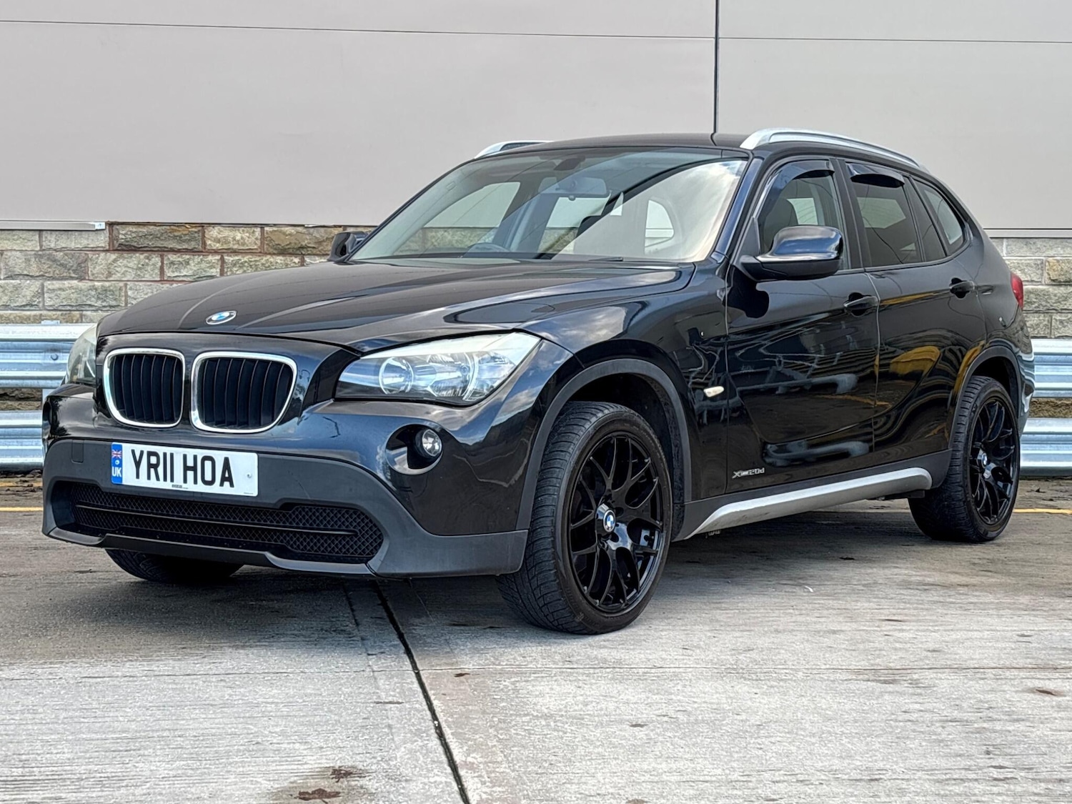 Used BMW X1 2011 for sale - 76592371: Photo 8