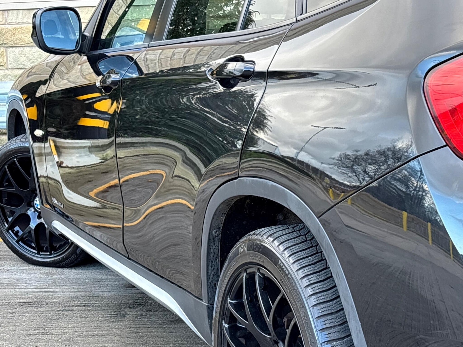 Used BMW X1 2011 for sale - 76592371: Photo 9