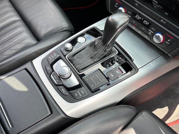 Used Audi A6 Avant 2015 for sale - 74969501: Photo 13