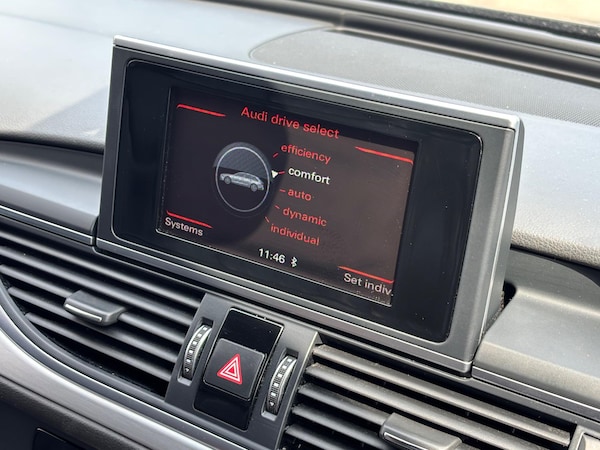 Used Audi A6 Avant 2015 for sale - 74969501: Photo 17