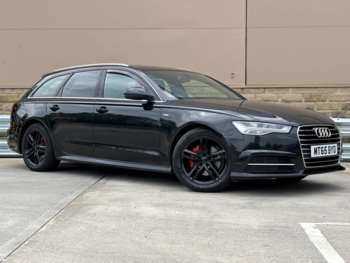 2015 (65) - 2.0 TDI ultra S line S Tronic Euro 6 (s/s) 5dr