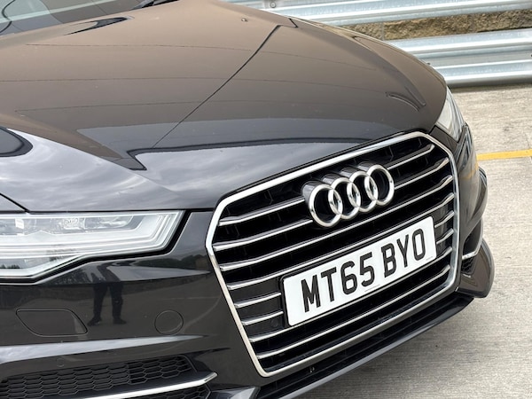 Used Audi A6 Avant 2015 for sale - 74969501: Photo 26