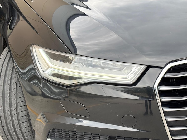Used Audi A6 Avant 2015 for sale - 74969501: Photo 27